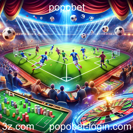 A Ascensão dos Jogos de Esportes na Indústria dos Videogames